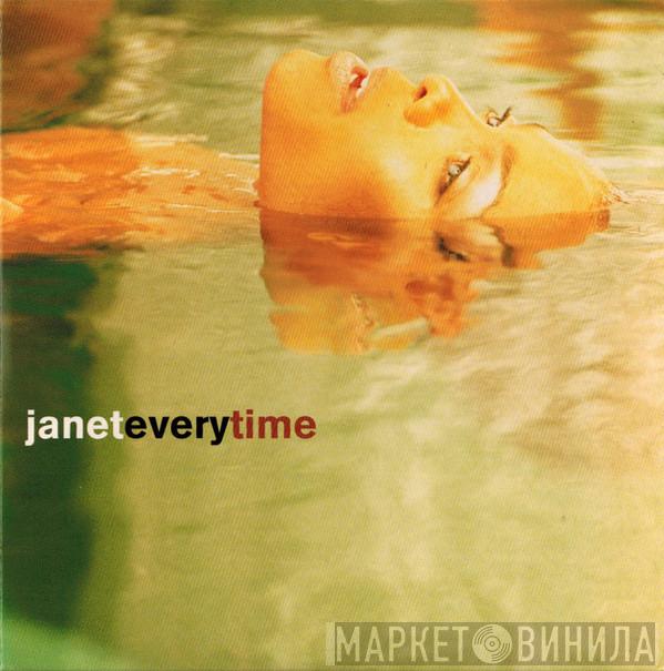 Janet Jackson - Every Time