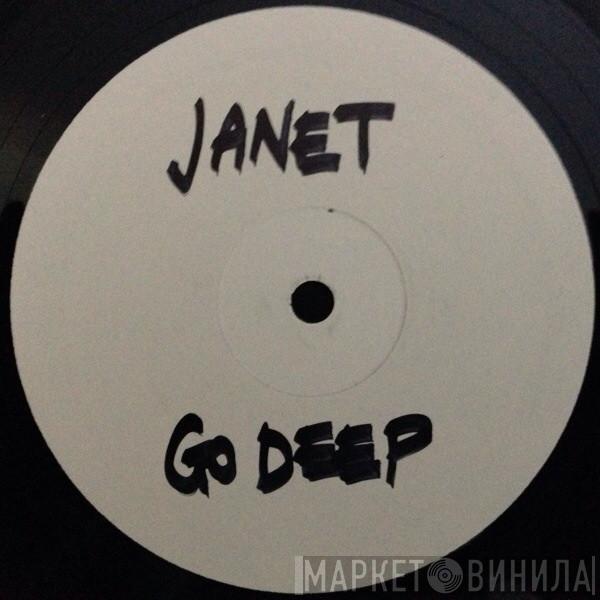  Janet Jackson  - Go Deep (M.A.W. Remixes)