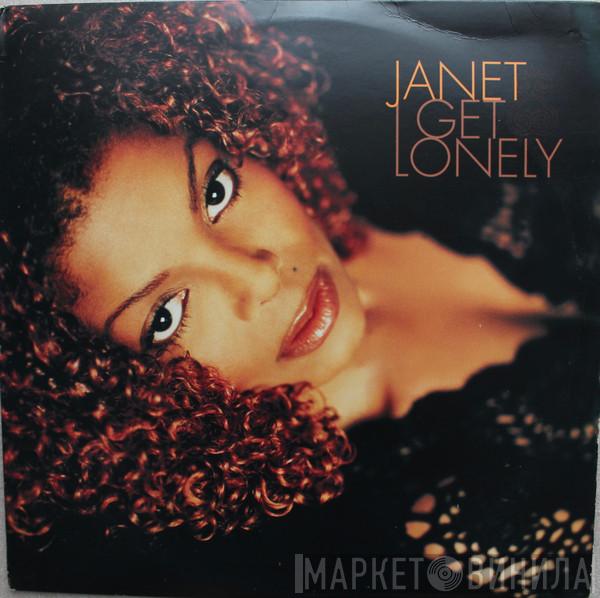  Janet Jackson  - I Get Lonely