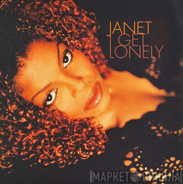  Janet Jackson  - I Get Lonely