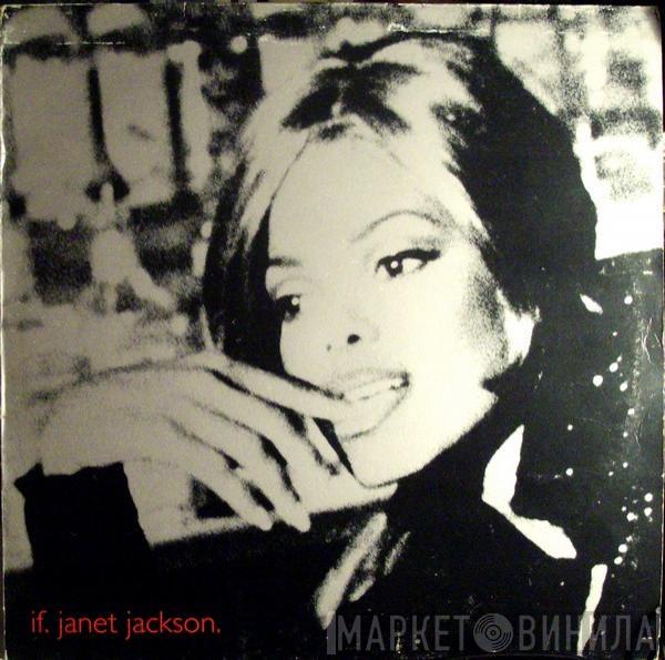 Janet Jackson - If