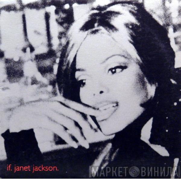 Janet Jackson - If