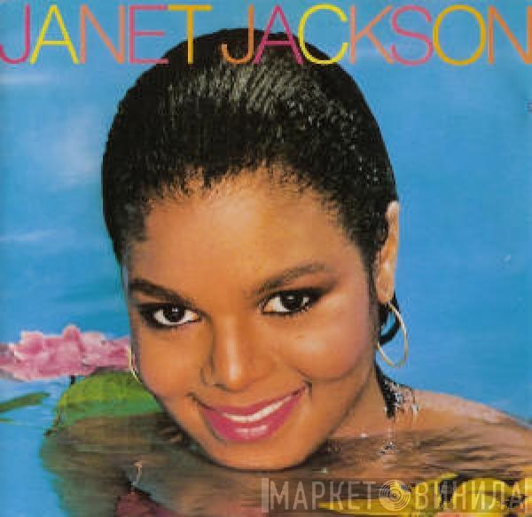  Janet Jackson  - Janet Jackson