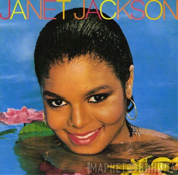  Janet Jackson  - Janet Jackson