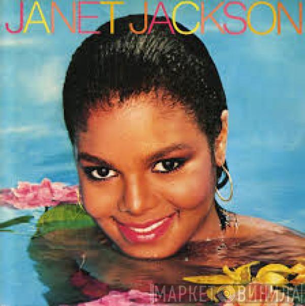  Janet Jackson  - Janet Jackson