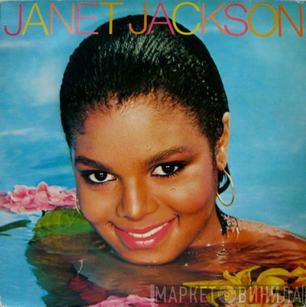  Janet Jackson  - Janet Jackson