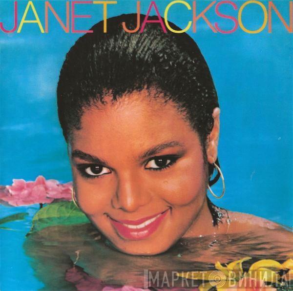  Janet Jackson  - Janet Jackson