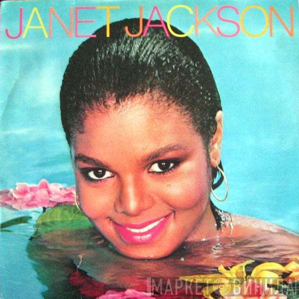  Janet Jackson  - Janet Jackson