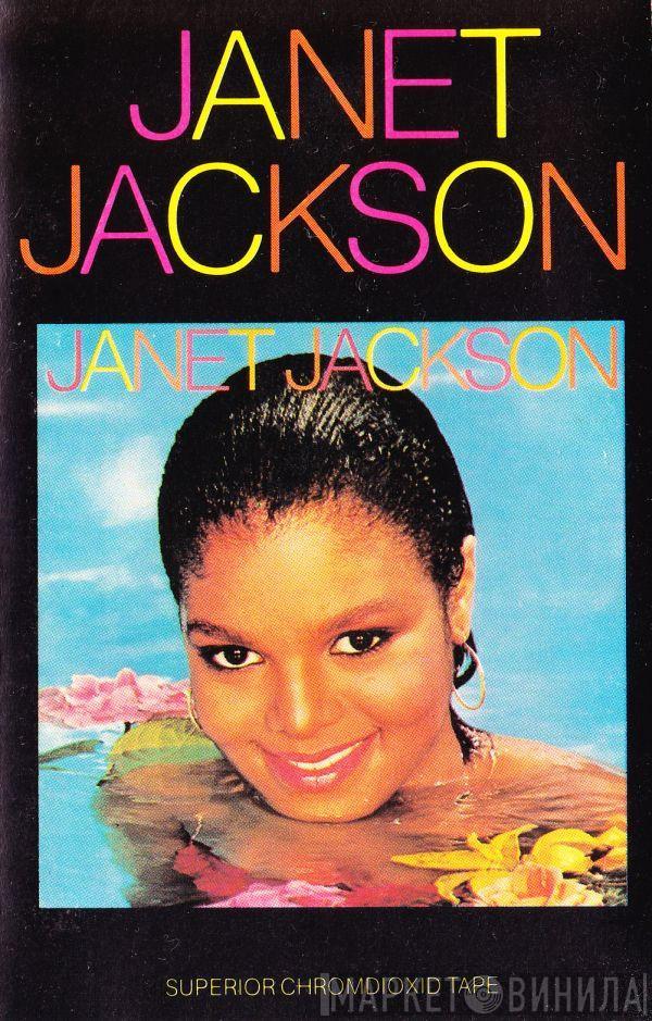  Janet Jackson  - Janet Jackson