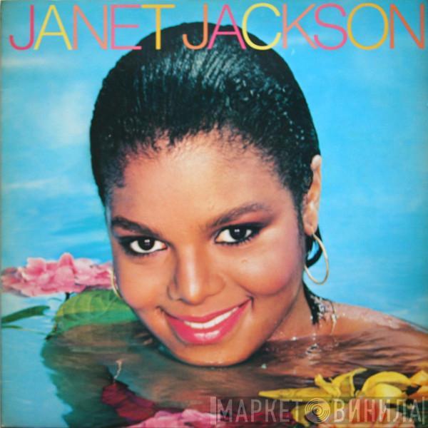  Janet Jackson  - Janet Jackson