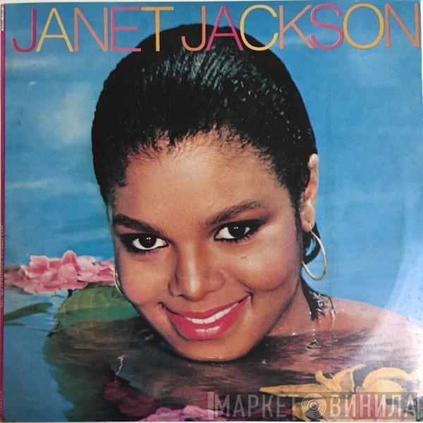  Janet Jackson  - Janet Jackson