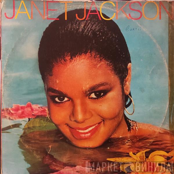  Janet Jackson  - Janet Jackson