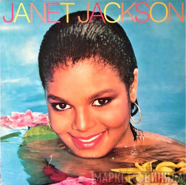  Janet Jackson  - Janet Jackson