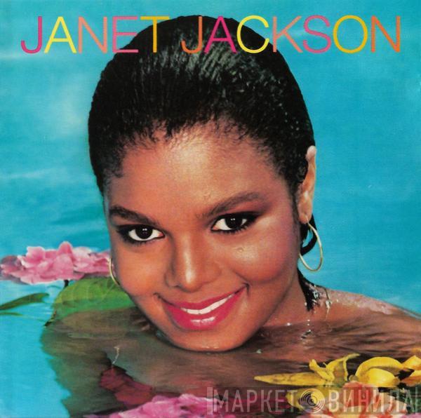  Janet Jackson  - Janet Jackson
