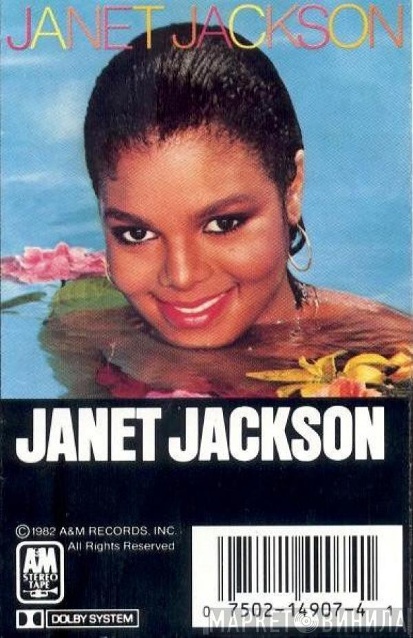  Janet Jackson  - Janet Jackson