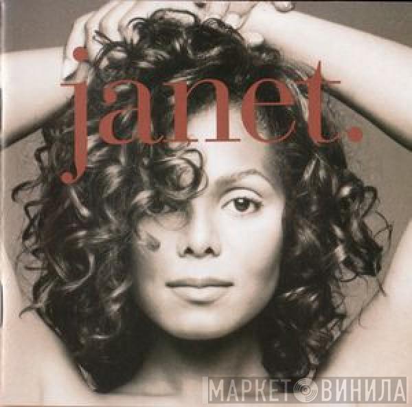  Janet Jackson  - Janet.