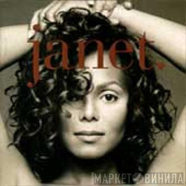  Janet Jackson  - Janet.