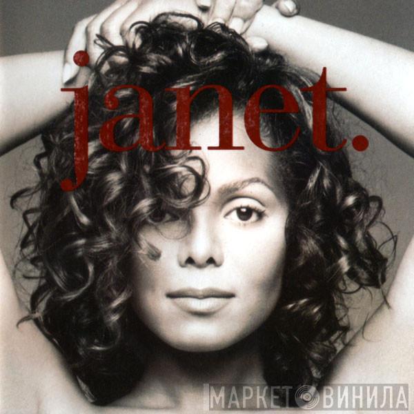 Janet Jackson - Janet.