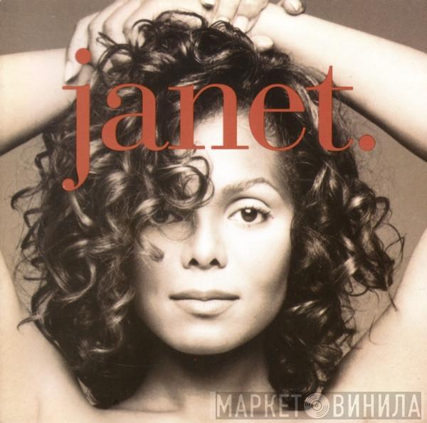 Janet Jackson - Janet.