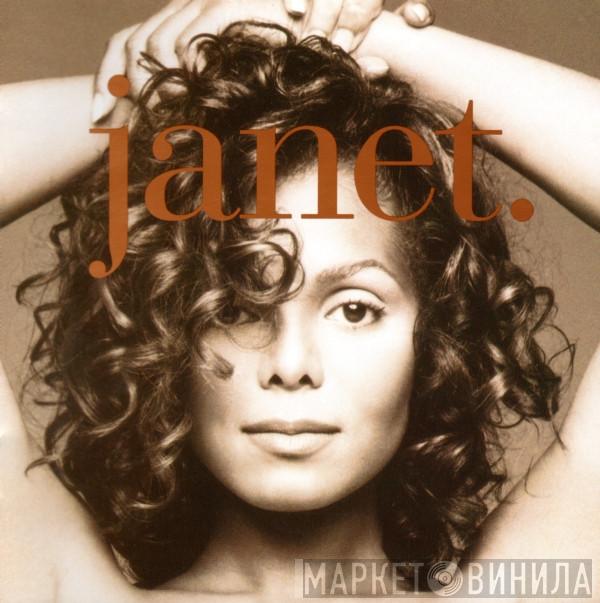  Janet Jackson  - Janet.