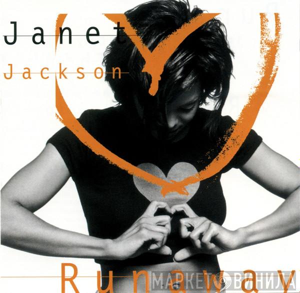 Janet Jackson - Runaway