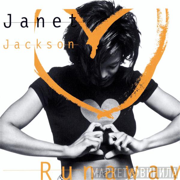 Janet Jackson - Runaway