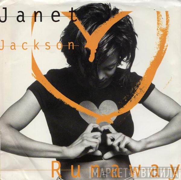  Janet Jackson  - Runaway