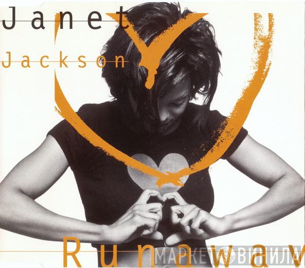 Janet Jackson - Runaway
