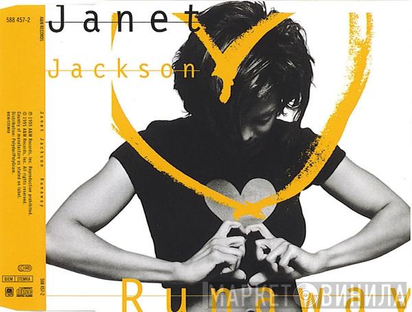 Janet Jackson - Runaway