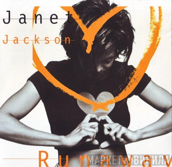  Janet Jackson  - Runaway