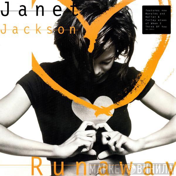 Janet Jackson - Runaway