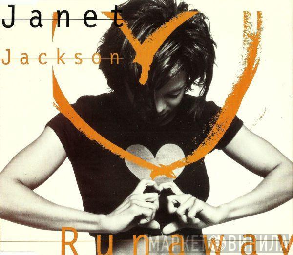 Janet Jackson - Runaway