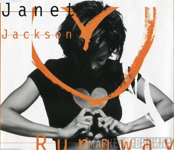 Janet Jackson - Runaway