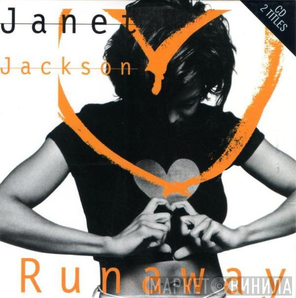  Janet Jackson  - Runaway