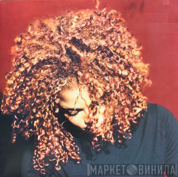  Janet Jackson  - The Velvet Rope