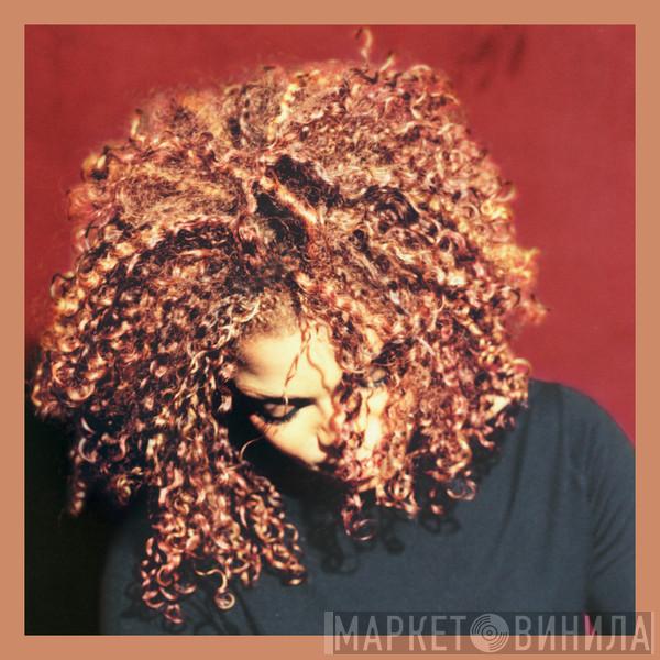  Janet Jackson  - The Velvet Rope