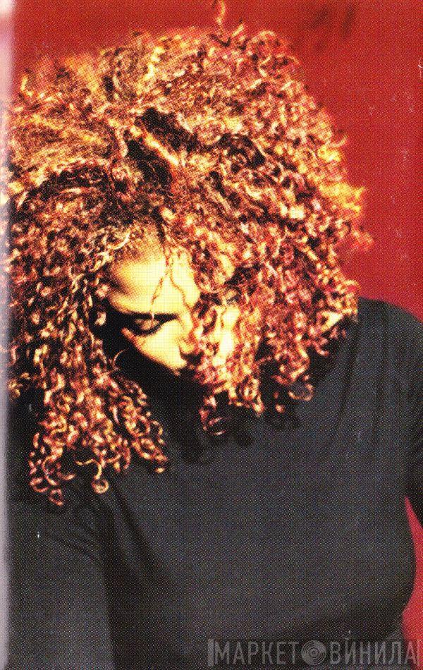  Janet Jackson  - The Velvet Rope