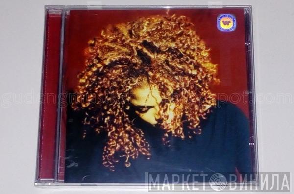  Janet Jackson  - The Velvet Rope