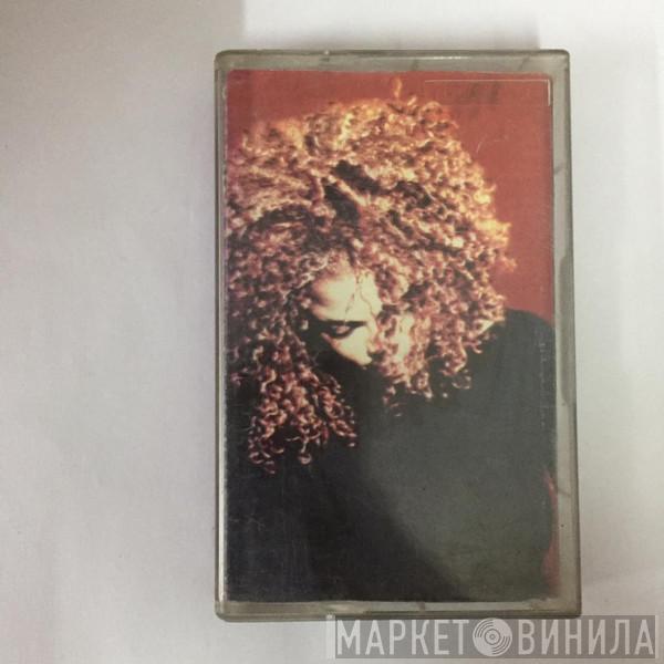  Janet Jackson  - The Velvet Rope