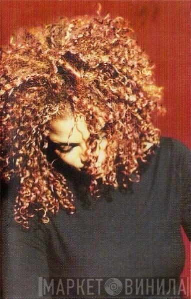 Janet Jackson - The Velvet Rope