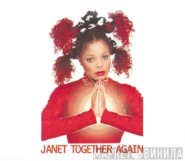 Janet Jackson - Together Again