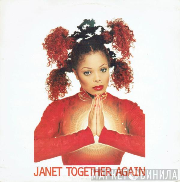 Janet Jackson - Together Again