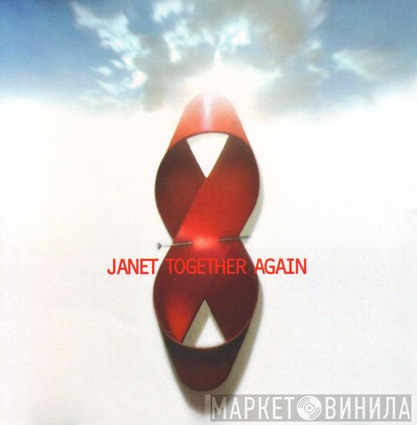 Janet Jackson - Together Again