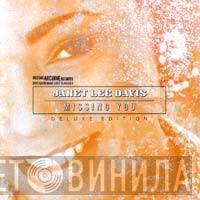 Janet Lee Davis - Missing You