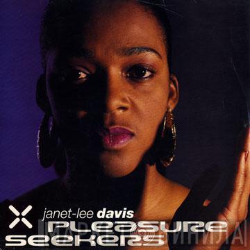 Janet Lee Davis - Pleasure Seekers