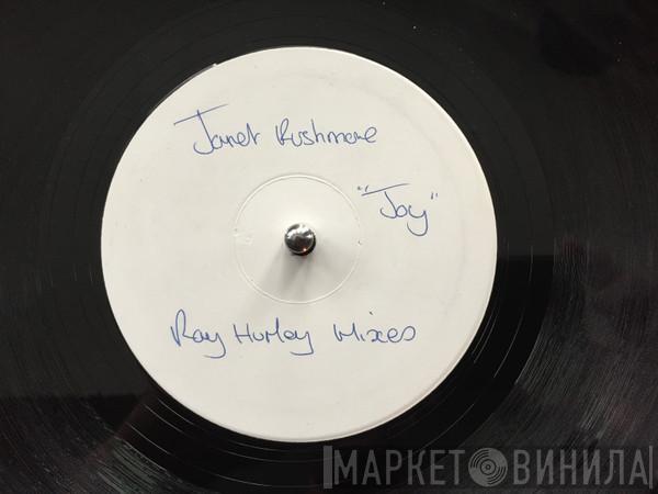 Janet Rushmore - Joy (Ray Hurley Mixes)