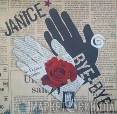 Janice - Bye-Bye