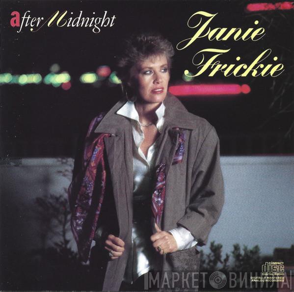 Janie Fricke - After Midnight