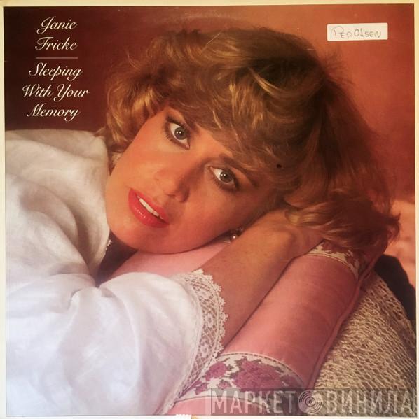 Janie Fricke - Sleeping With Your Memory