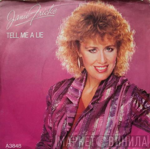 Janie Fricke - Tell Me A Lie